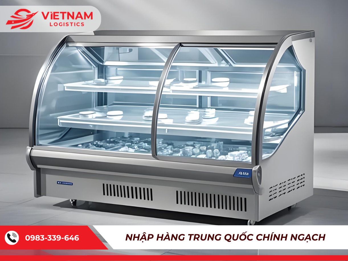 Thiết bị bảo quản thực phẩm nh&agrave; h&agrave;ng